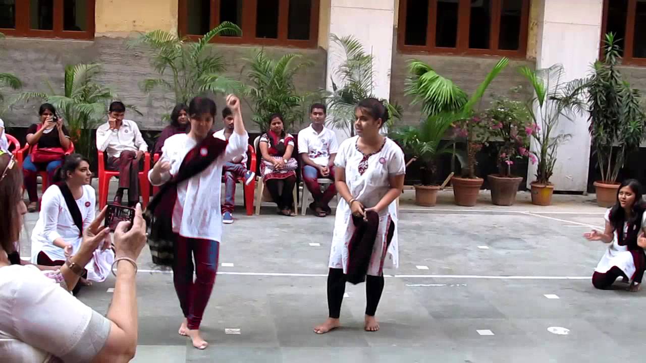 Street play on Animal Rights