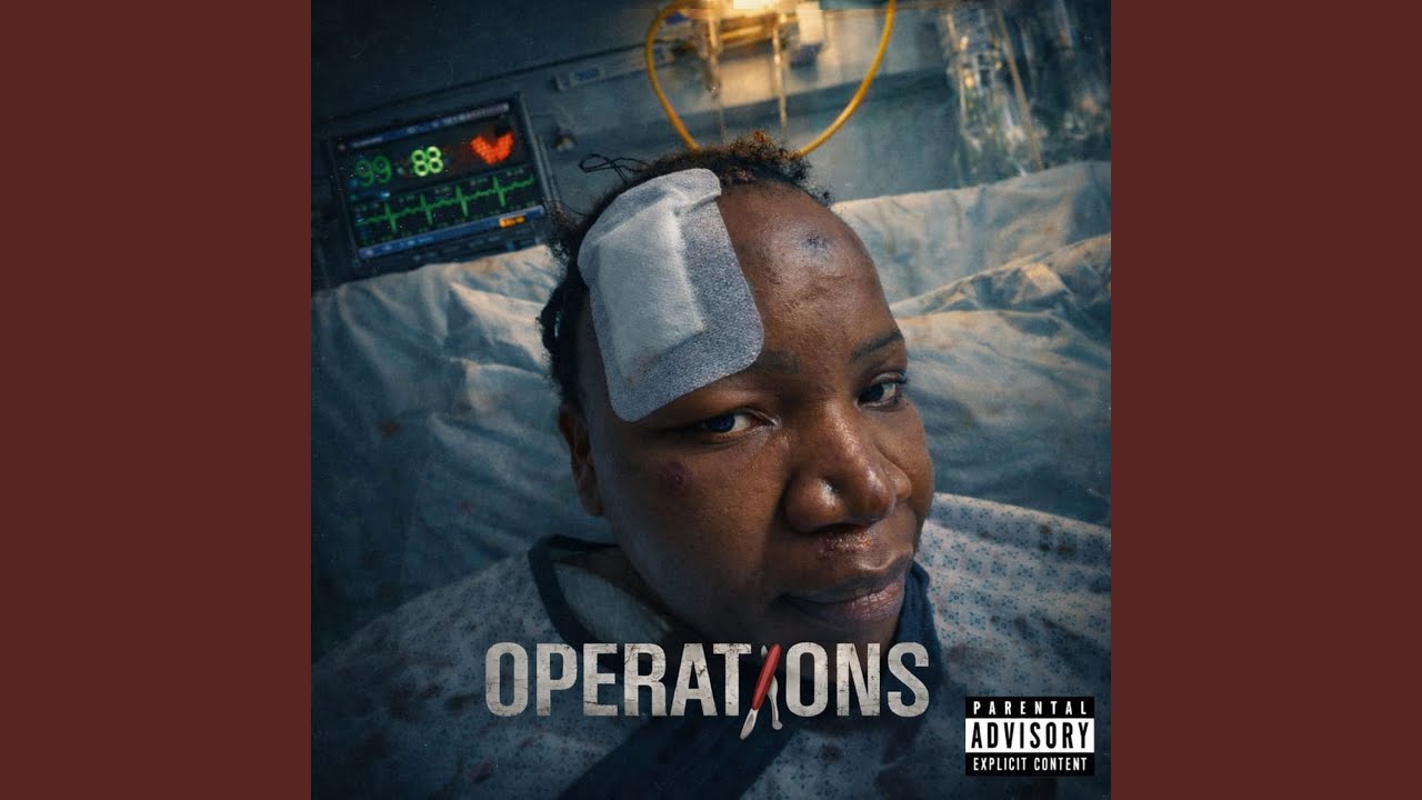 Operations (feat. Mr Brown & TS Man)