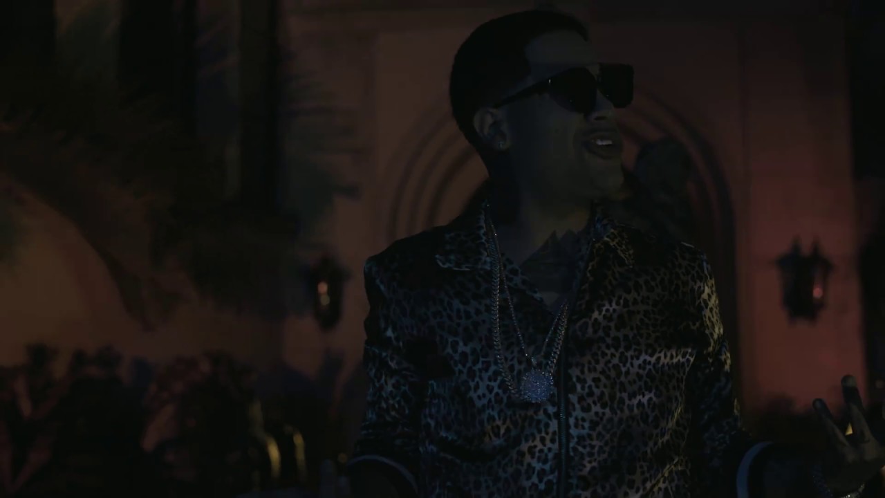 Almighty - Todo Poderoso [ Official Music Video ]