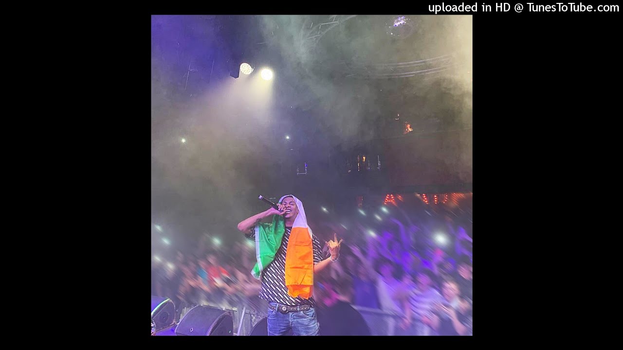 COMETHAZINE x FUTURE TYPE BEAT - 