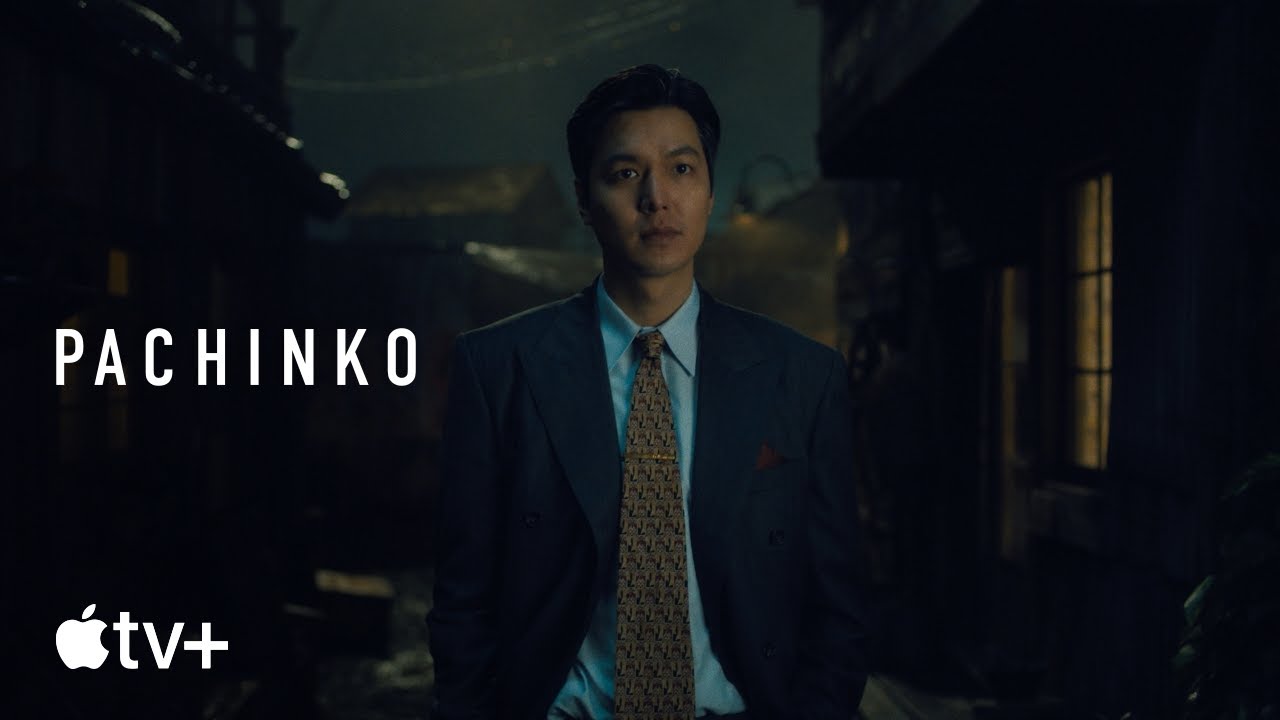 Pachinko &mdash; Season 2 Official Trailer | Apple TV+