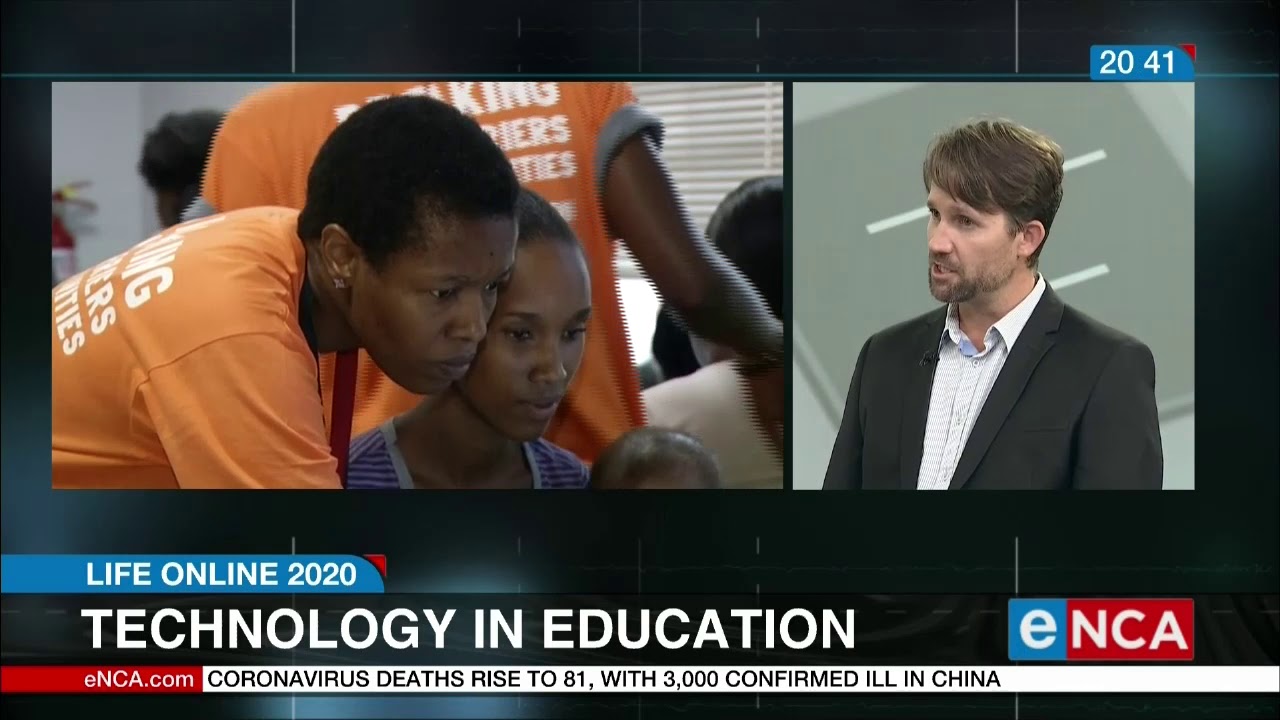 Technology in education
