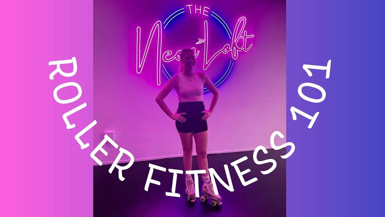 Roller Fitness 1