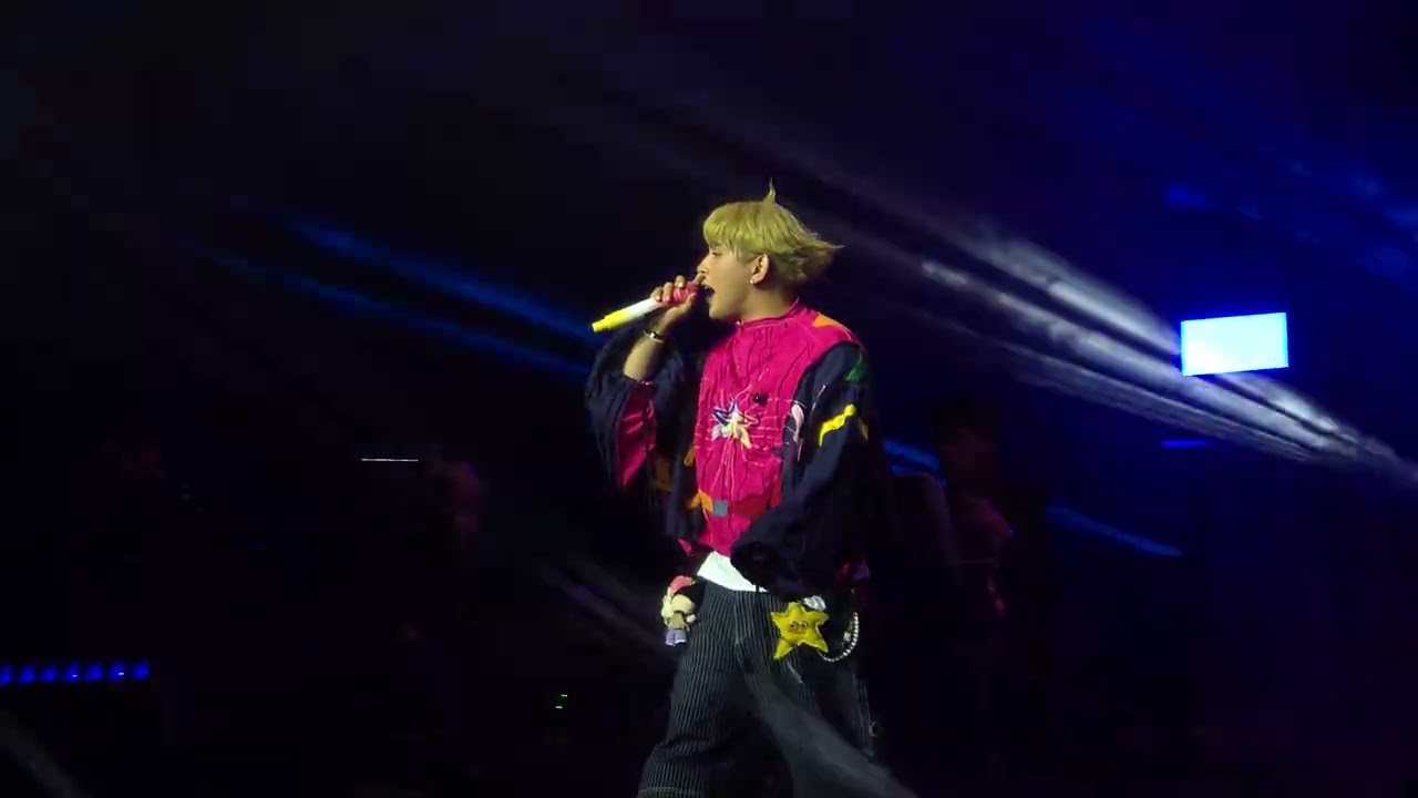MAKI - Stay (The Kid LAROI & Justin Bieber Cover) (Live) @ Kolorcoaster: One More Ride Concert