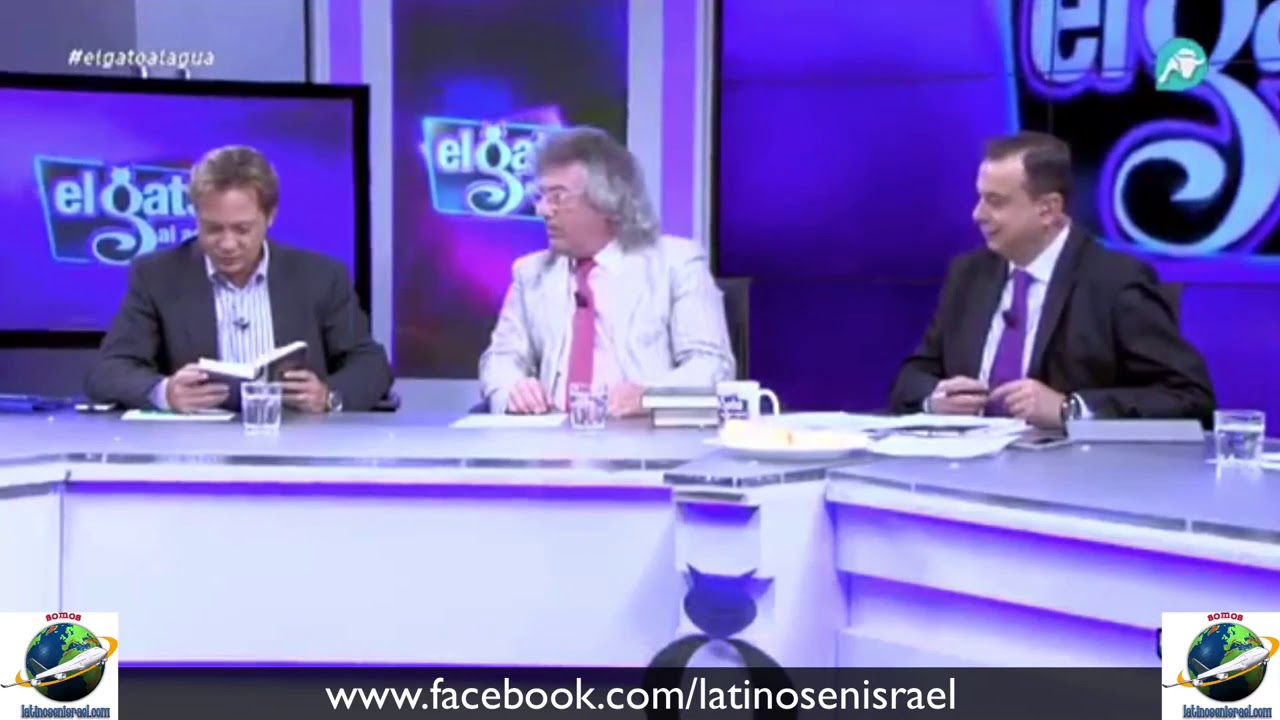El origen del fanatismo del Islam - Entrevista con el Profesor Raad Salam