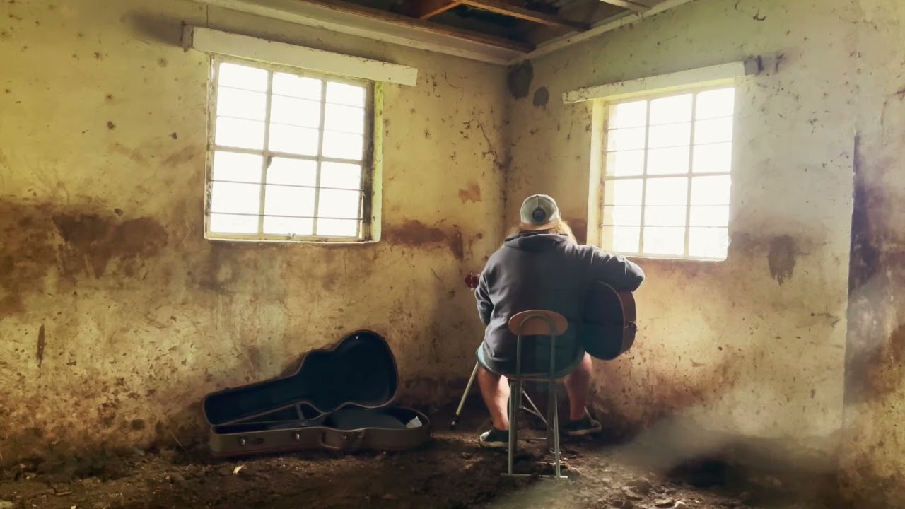Mission House - 