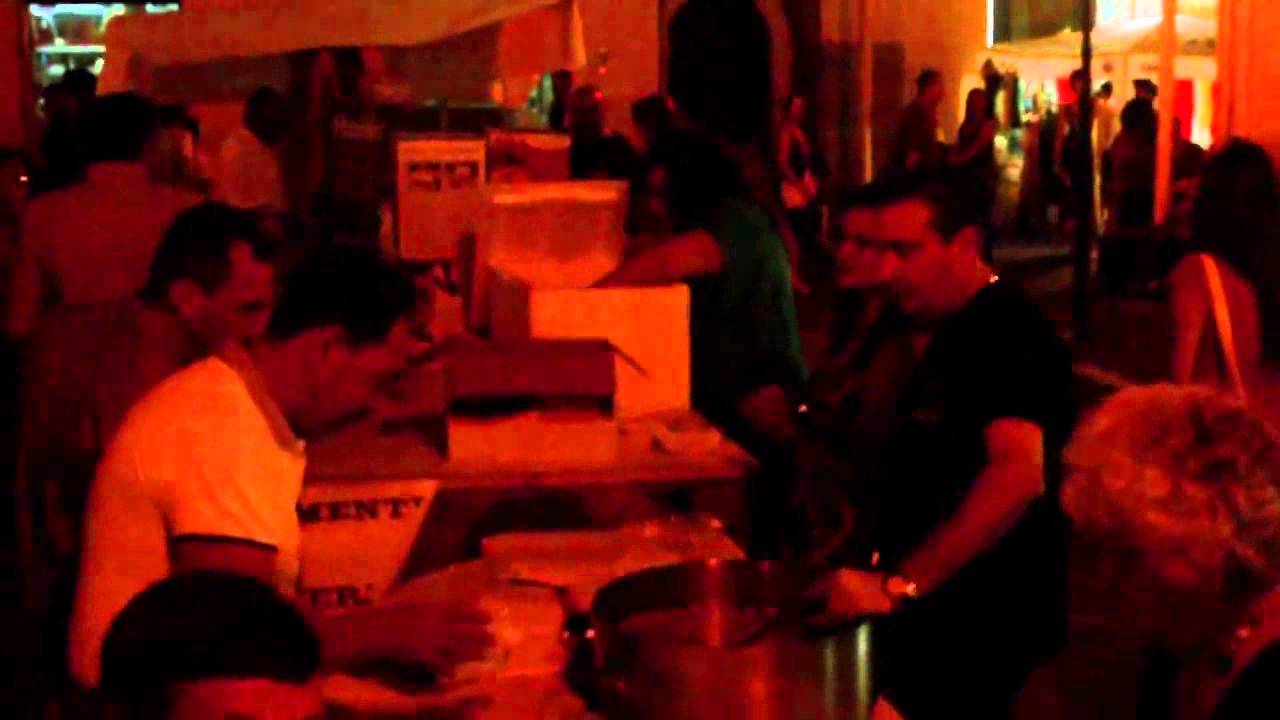 Un assaggio della 14a Festa Paesana by Proloco Vitalba - Atella (Pz) 2013 (Reull)