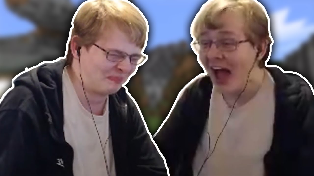 CallMeCarson clips that made him and SMP Live popular