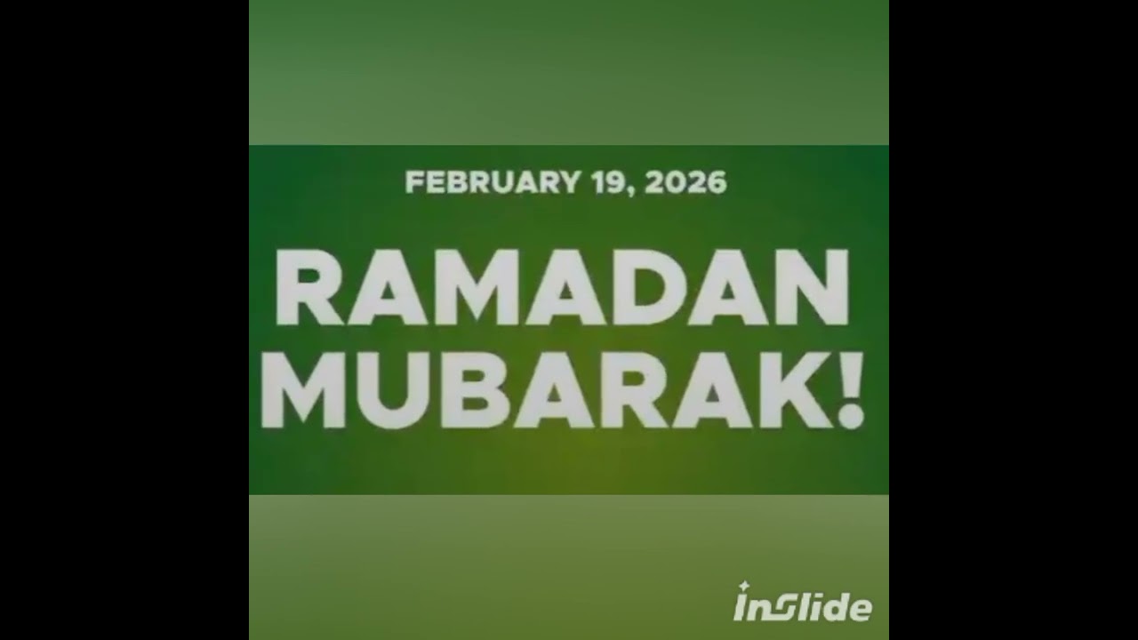 Bulan Ramadan _-NEW VERSION 