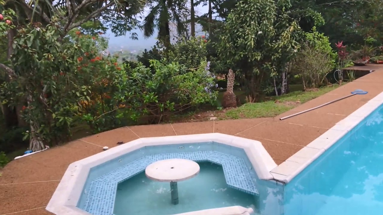 Finca Casa quinta Villeta Cundinamarca