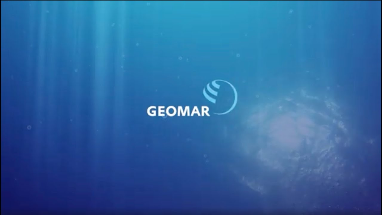 GEOMAR Ocean Pavilion Partner Video