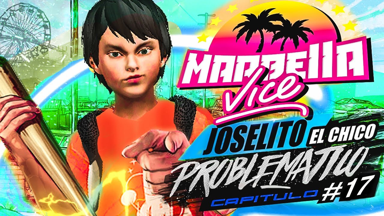 😇😈¡LA FAMILIA HEREDIA SE UNE A LOS MALAVIDA! | 🎞️#17 | 🌴MARBELLA VICE