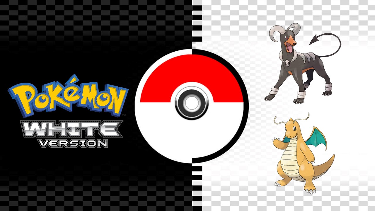 Pokemon White Battle Subway Multi with CPU (Battle 1 - 21)