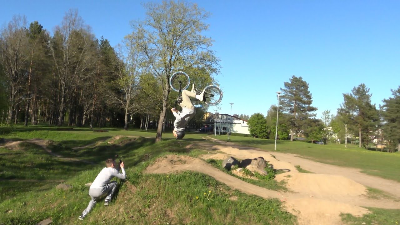 LÄKSIME VILJANDI VLOGIMA