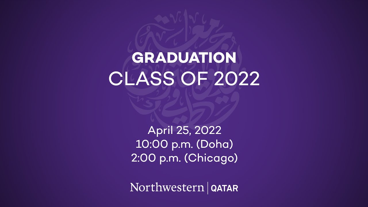 Graduation Class of 2022