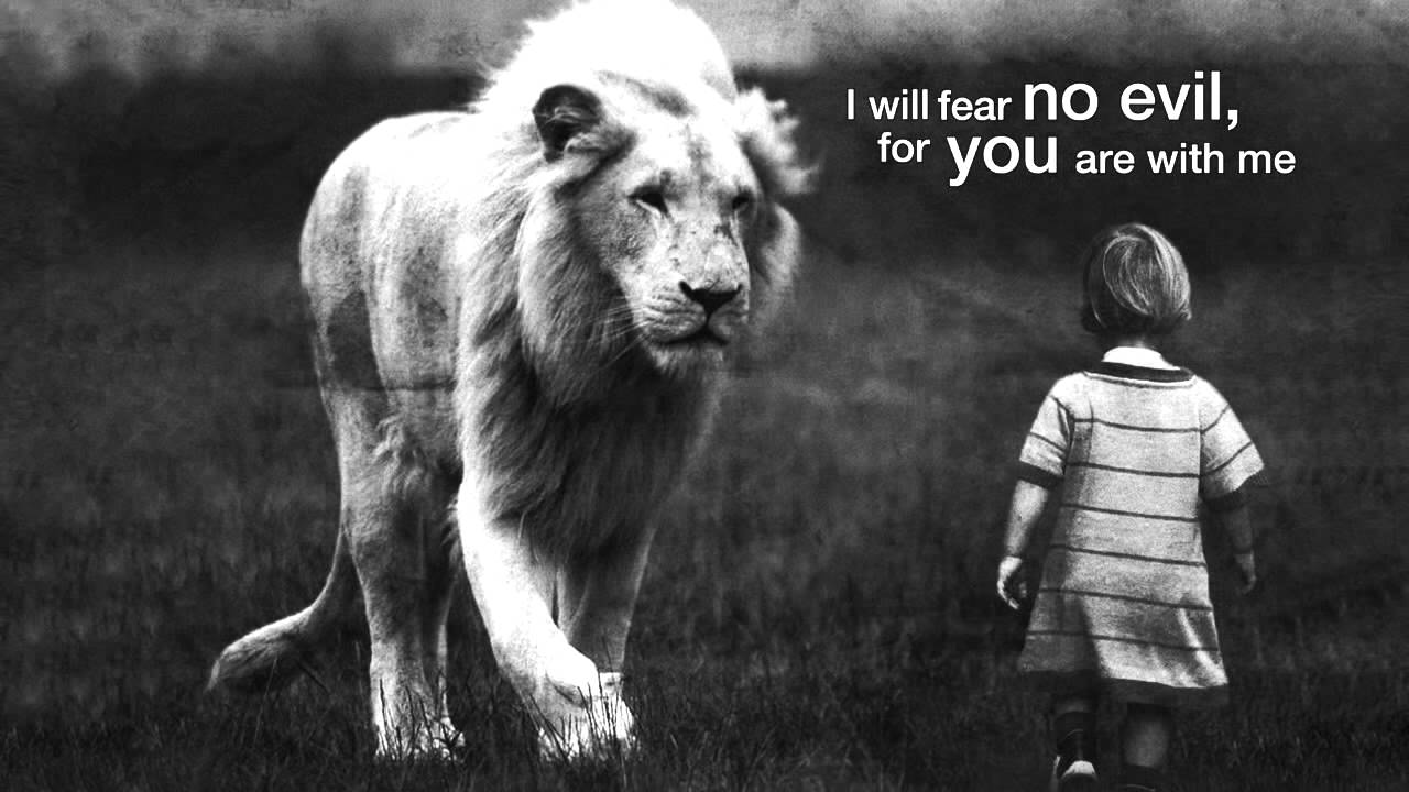 I Will Fear No Evil - Best of Les Brown