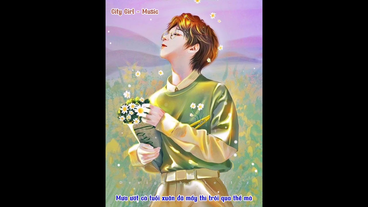Cơn Mưa Chiều Ấy Đến H&ocirc;m Nay Vẫn Chưa Lặng Em Ơi | Datkaa | Lyrics Story ❤️