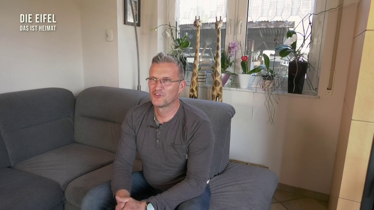 Die Eifel - Das ist Heimat