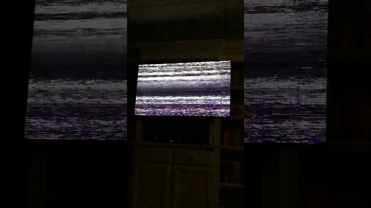 Closing To The Little Vampire 2001 VHS