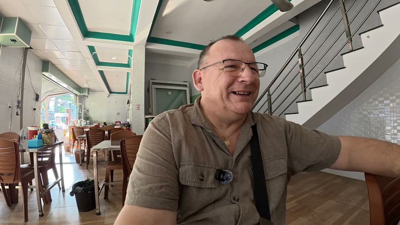 Trzeba coś zakisić.