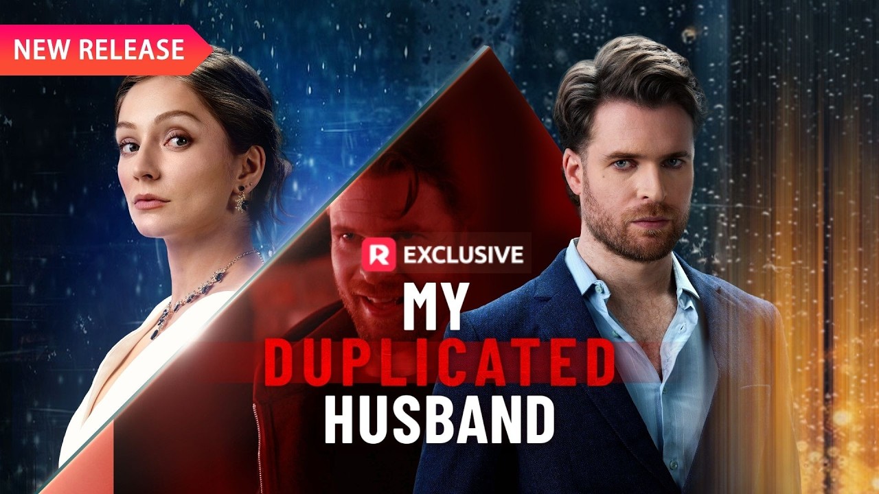 🔥My Duplicated Husband【EP1-14】| New Release | Reelshort