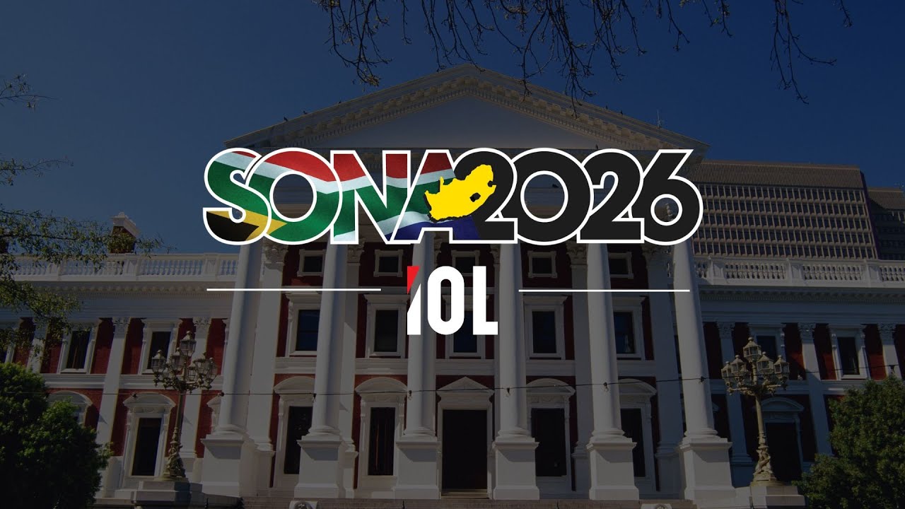 WATCH LIVE | SONA 2026 | Live from the Red Carpet