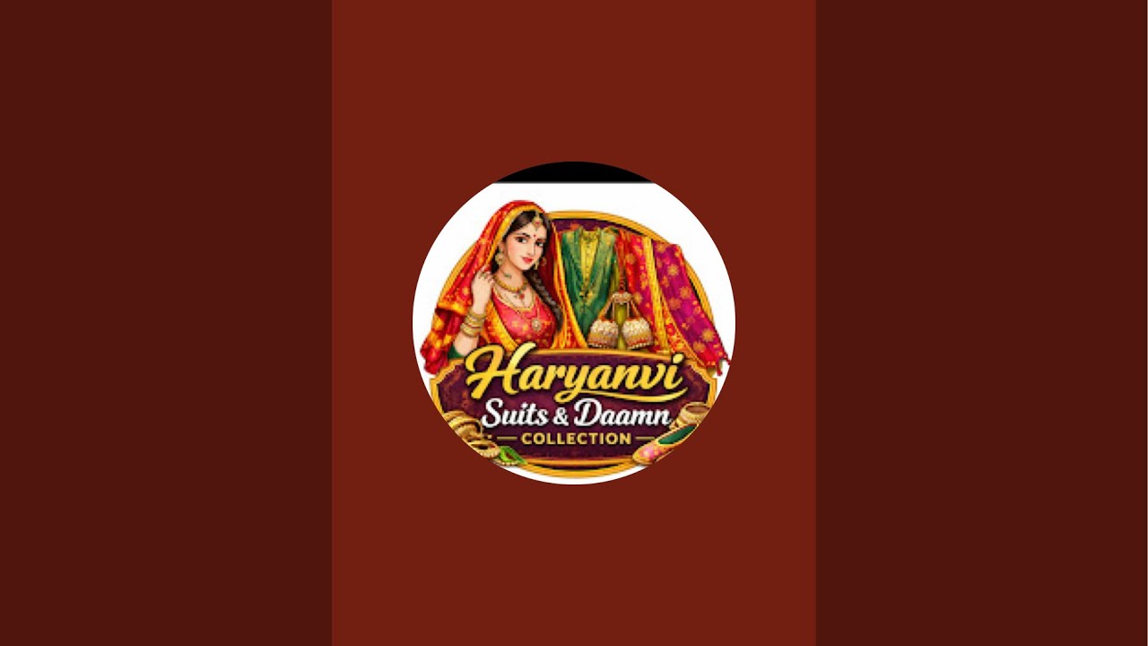 Haryanvi suits & Daamn collection is live