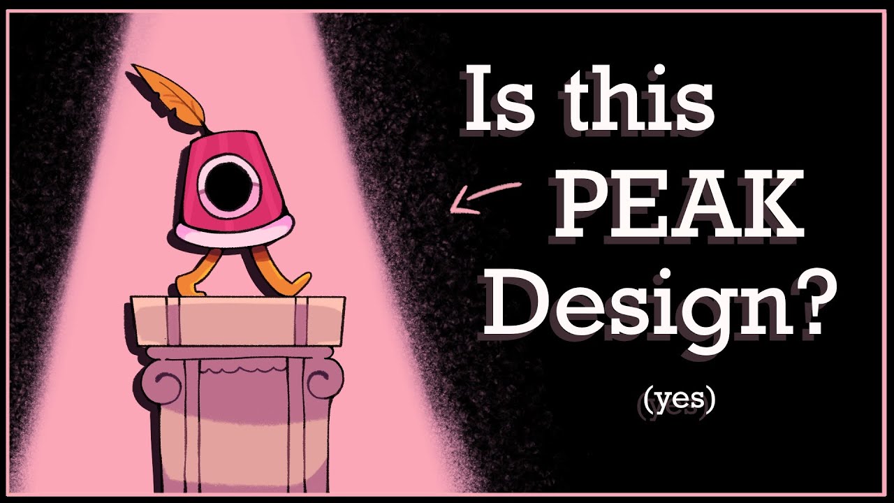Overanalyzing Deltarune's AMAZING Art