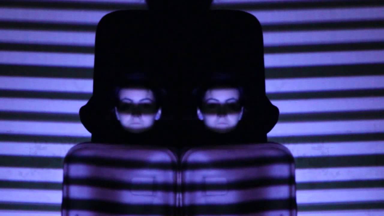 Musai Soundworks - Timp (Videoclip)