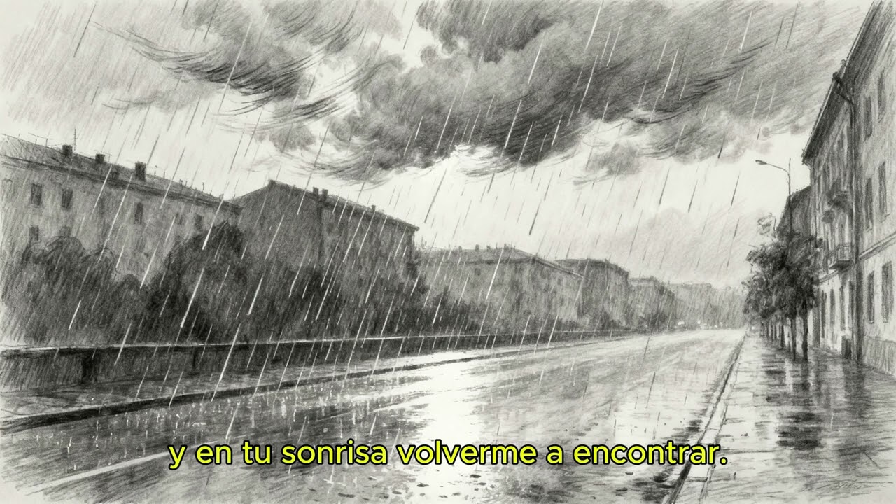Mañana de lluvia   Marlo74s