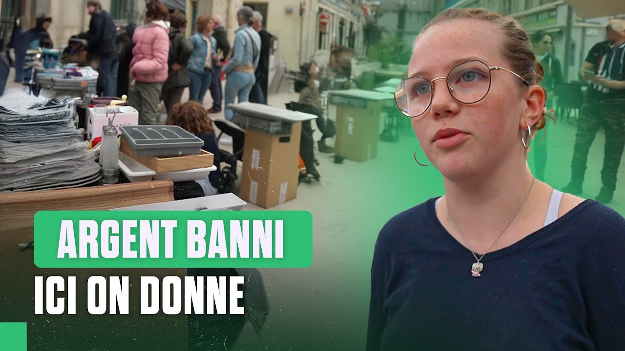 Vie chère : Dans ce village, tout le monde pratique le troc