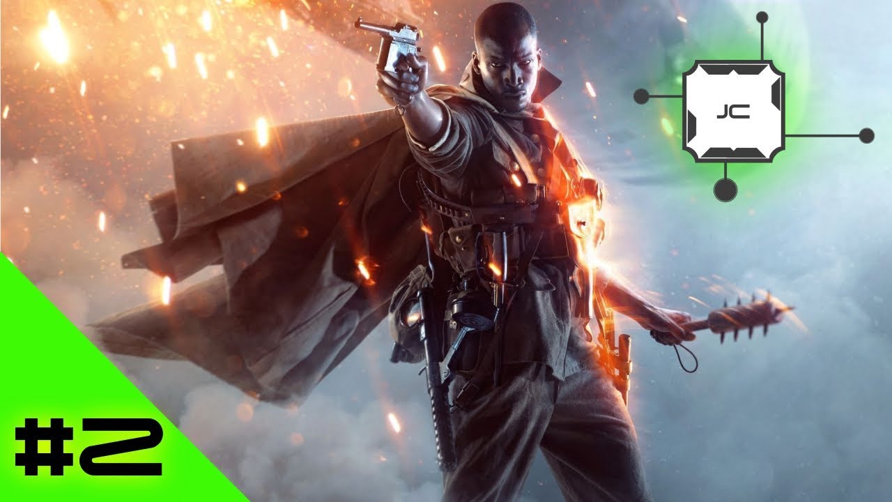 Battlefield 1  | PS4 Pro LiveStream | Em Portugues  ᴴᴰ
