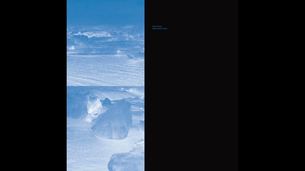 Polar Inertia - Environment Control (Full Album)