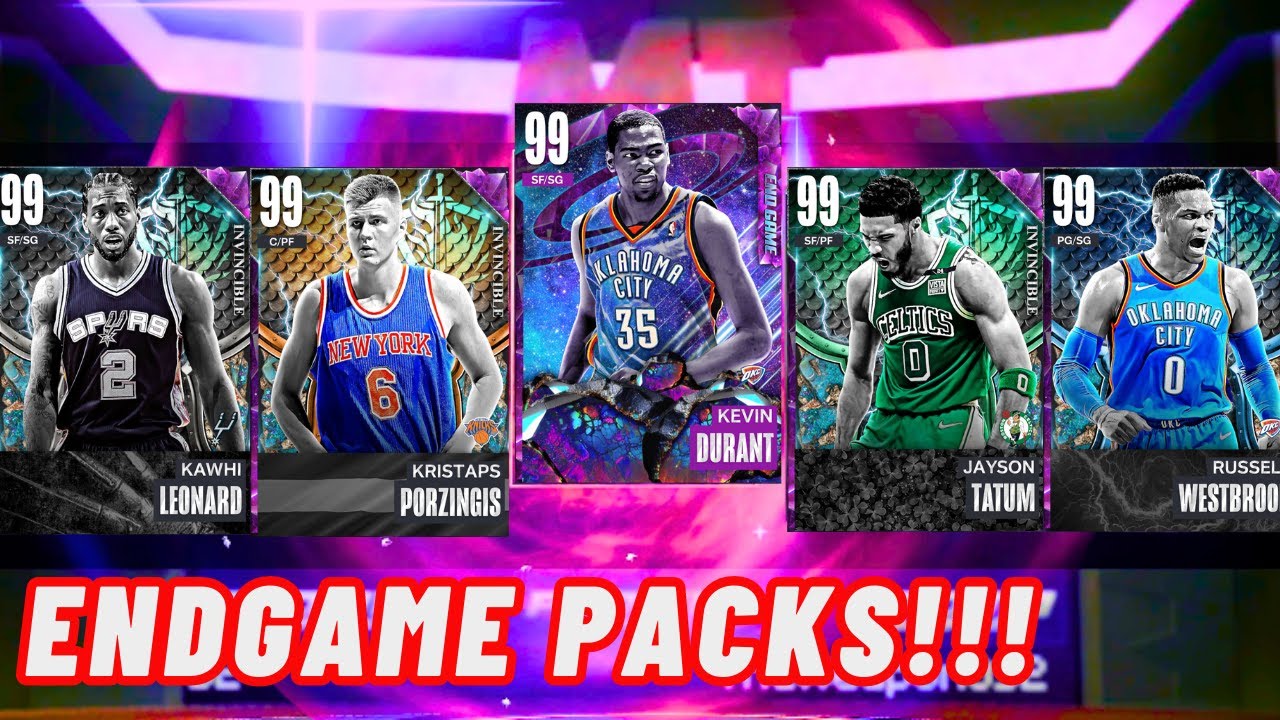 *HUGE* ENCORE PACKS!!!!