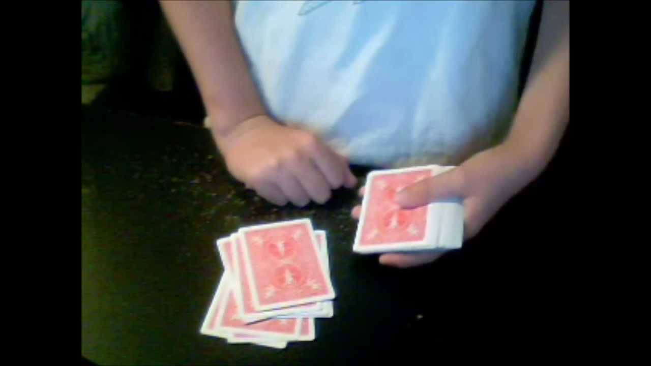 Scarne's Lie Speller - Tutorial
