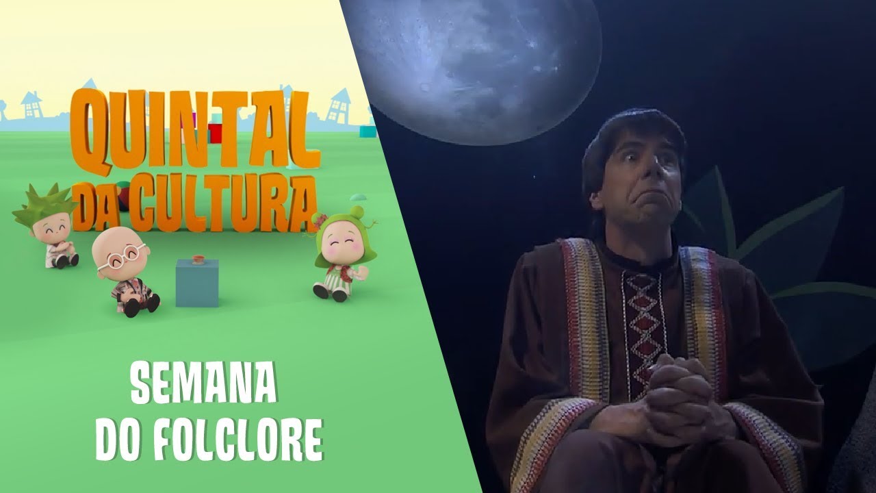 O carbúnculo | Quintal da Cultura
