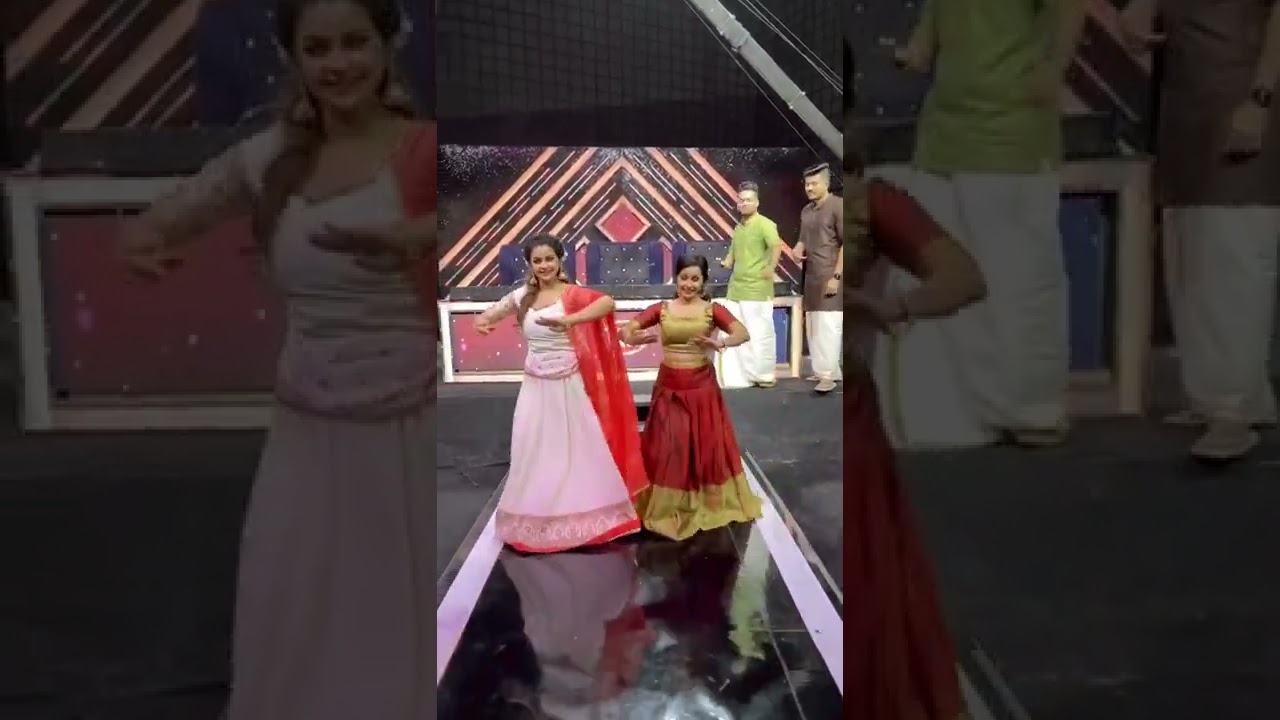 Shilpa bala😍😍#onamreels #dancevideo#trending