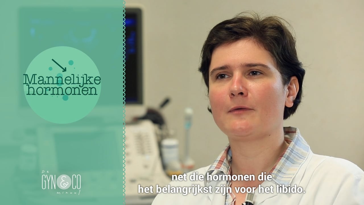 Heeft de pil een invloed op het libido?