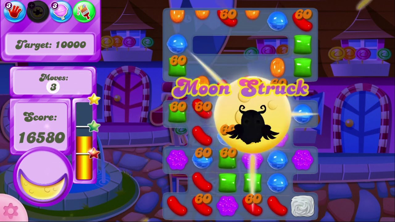 Candy Crush Saga Android Gameplay #5