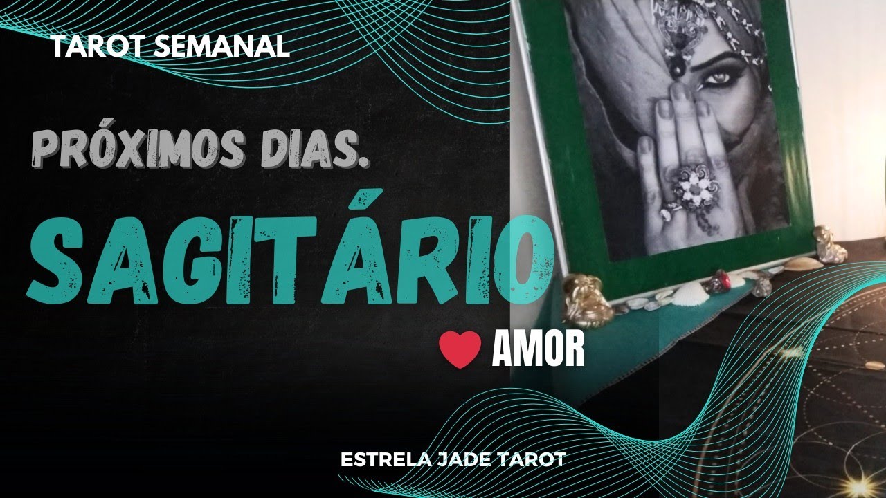 SAGITÁRIO ❤️ A VIDA NÃO TEM GRAÇA SEM VOCÊ ✨ #sagitário #tarot #amor #signo 