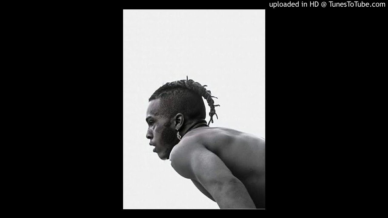 [FREE] XXXTENTACION x RONNY J Type Beat 2018 