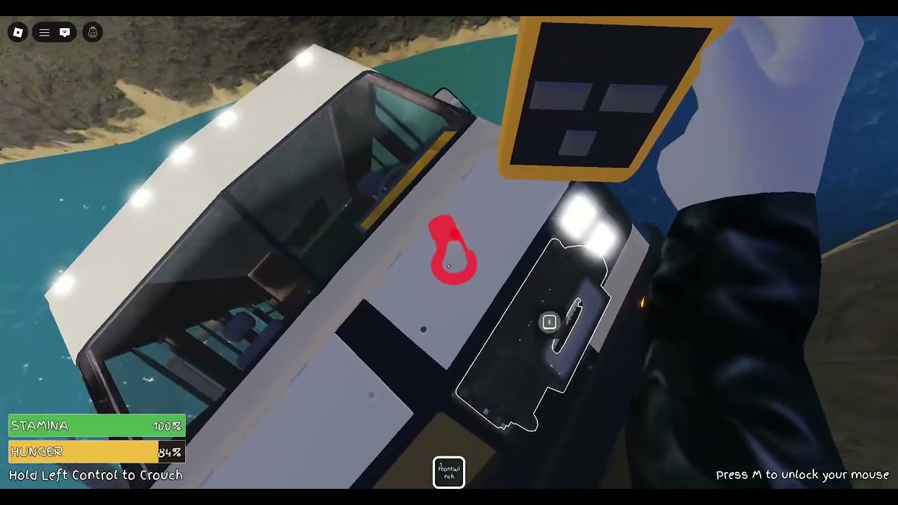 Roblox RV coked?