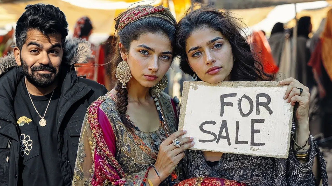 Suuqan Ku Yaala  Blulgaria- Roma 🇧🇬| Waxaa Laggu Ii biyaa Dumurka (Gypsies People) 😲