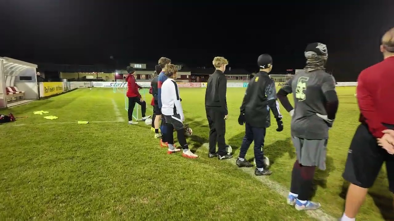 AUSTRIA 🇦🇹 ⚽ 🇪🇦 YOUTH ACADEMY #lapfaacademia