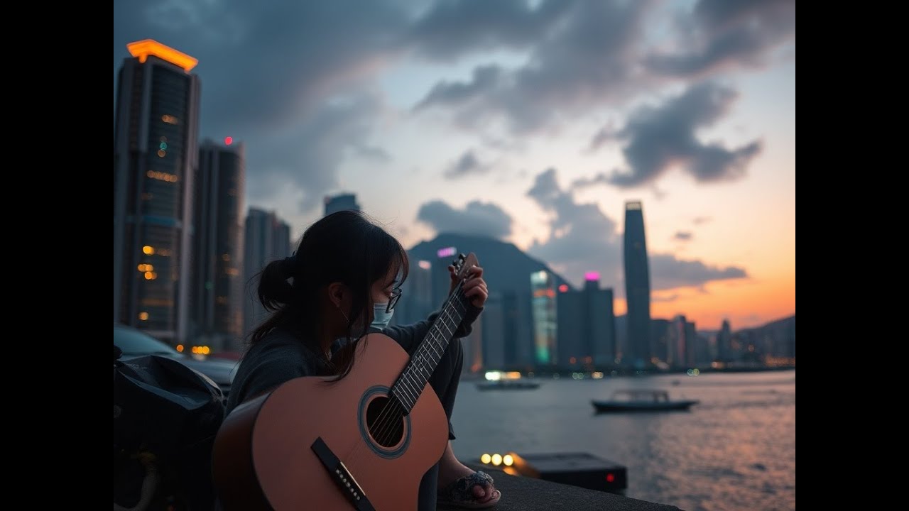 吾家香港