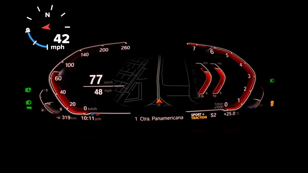 BMW X6 40i M sport Acceleration GPS GoPro #b58 #mpower #bmwcar