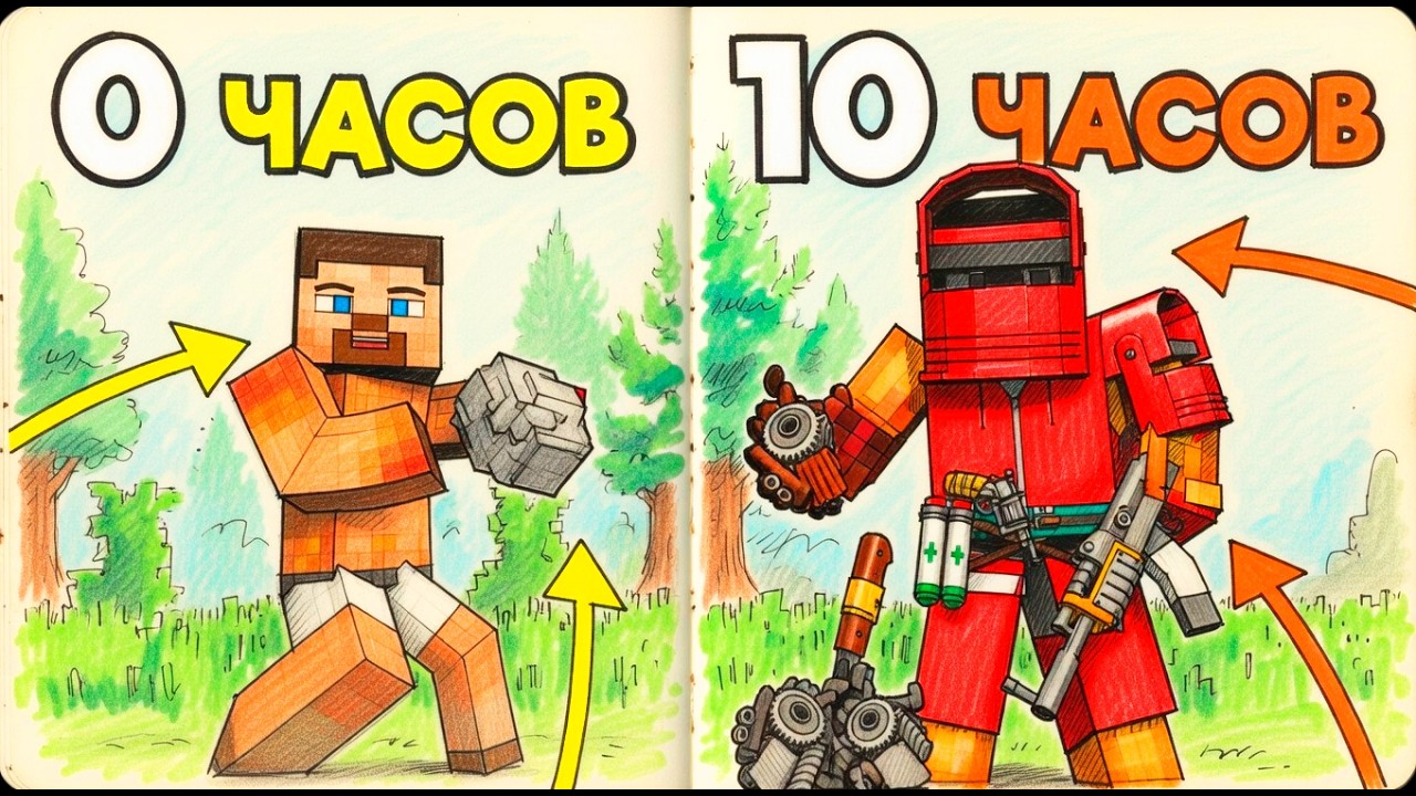 ВОЙНА КЛАНОВ! feat. @lomtikoff ВАЙП на Rust Ex Remake / Раст