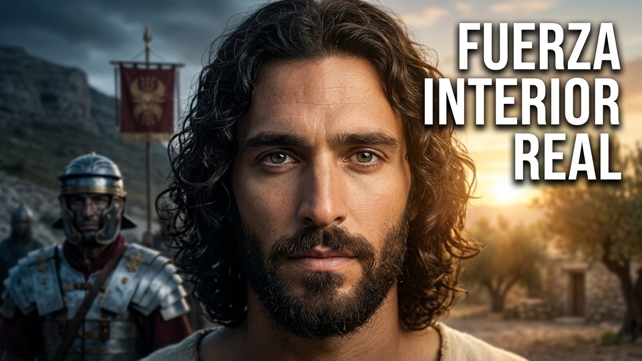 La Inteligencia Emocional de Jesús Revela la Verdad del Estoicismo