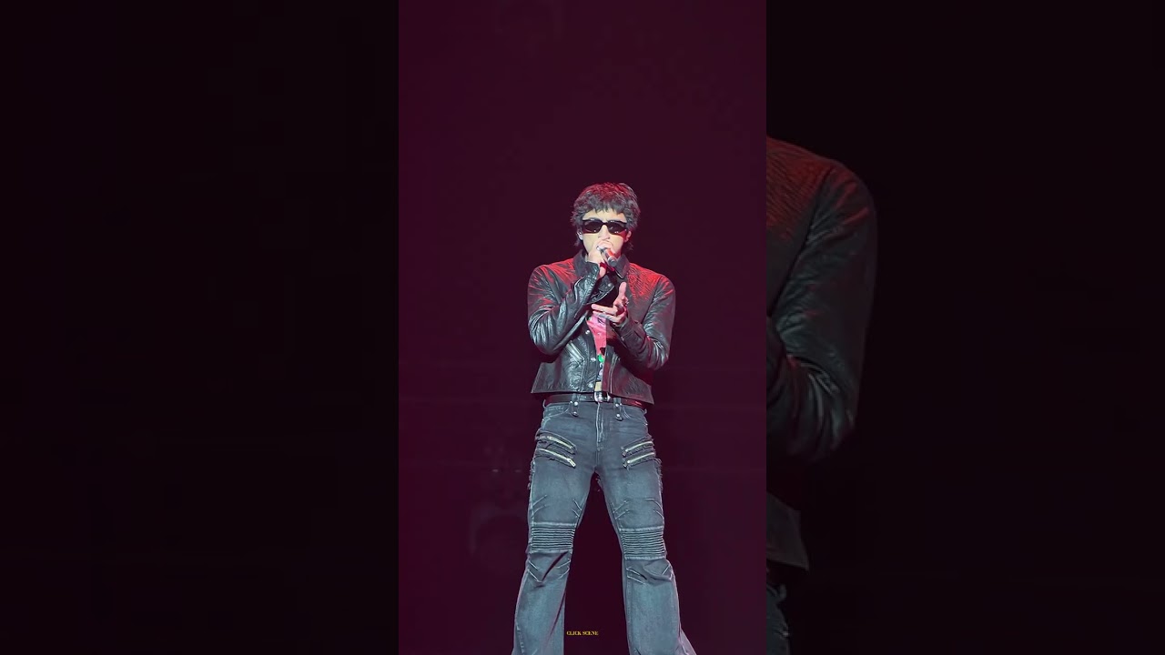 (4K) 260124 บักคนซั่ว - TIMETHAI x PROXIE Victor Fancam #PROXIE_The3rdConcert