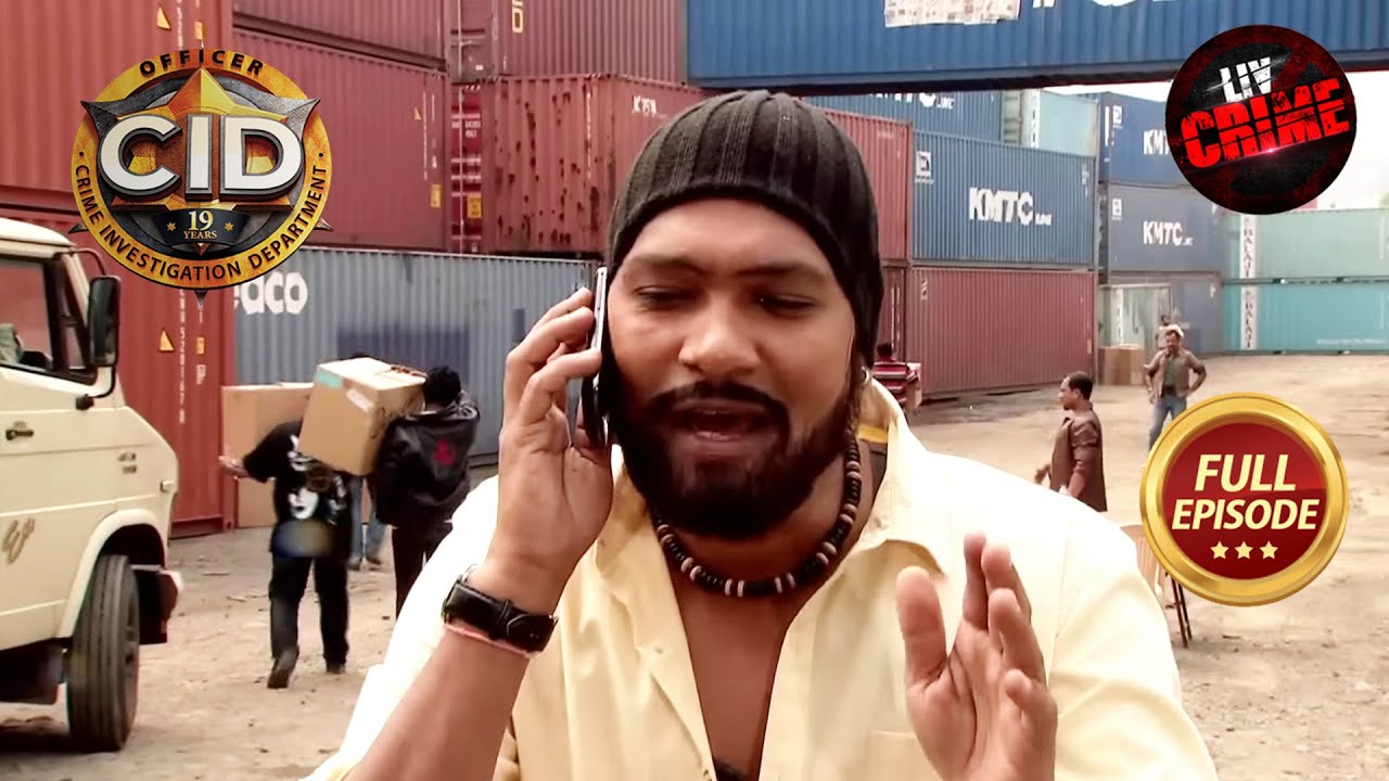 भेस बदलकर Abhijeet ने Call पे Freddy को क्यों कहा 